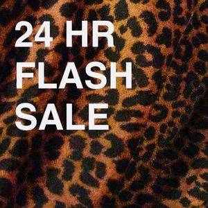 On vacation 12/21 to 1/4, order now for discount!